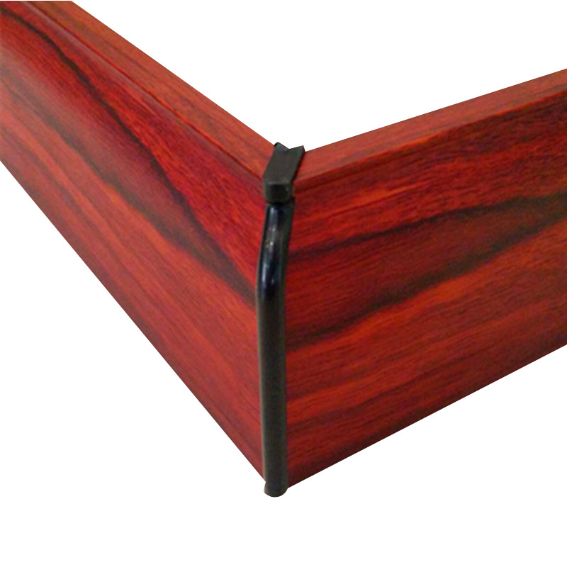 鱼缸木纹包边材料 鱼缸上下木纹装饰边框 鱼缸包边 鱼缸木纹柜子