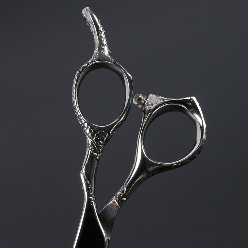 440c理发店剪刀美发剪刀牙剪专业发型师用理发套装发廊平剪