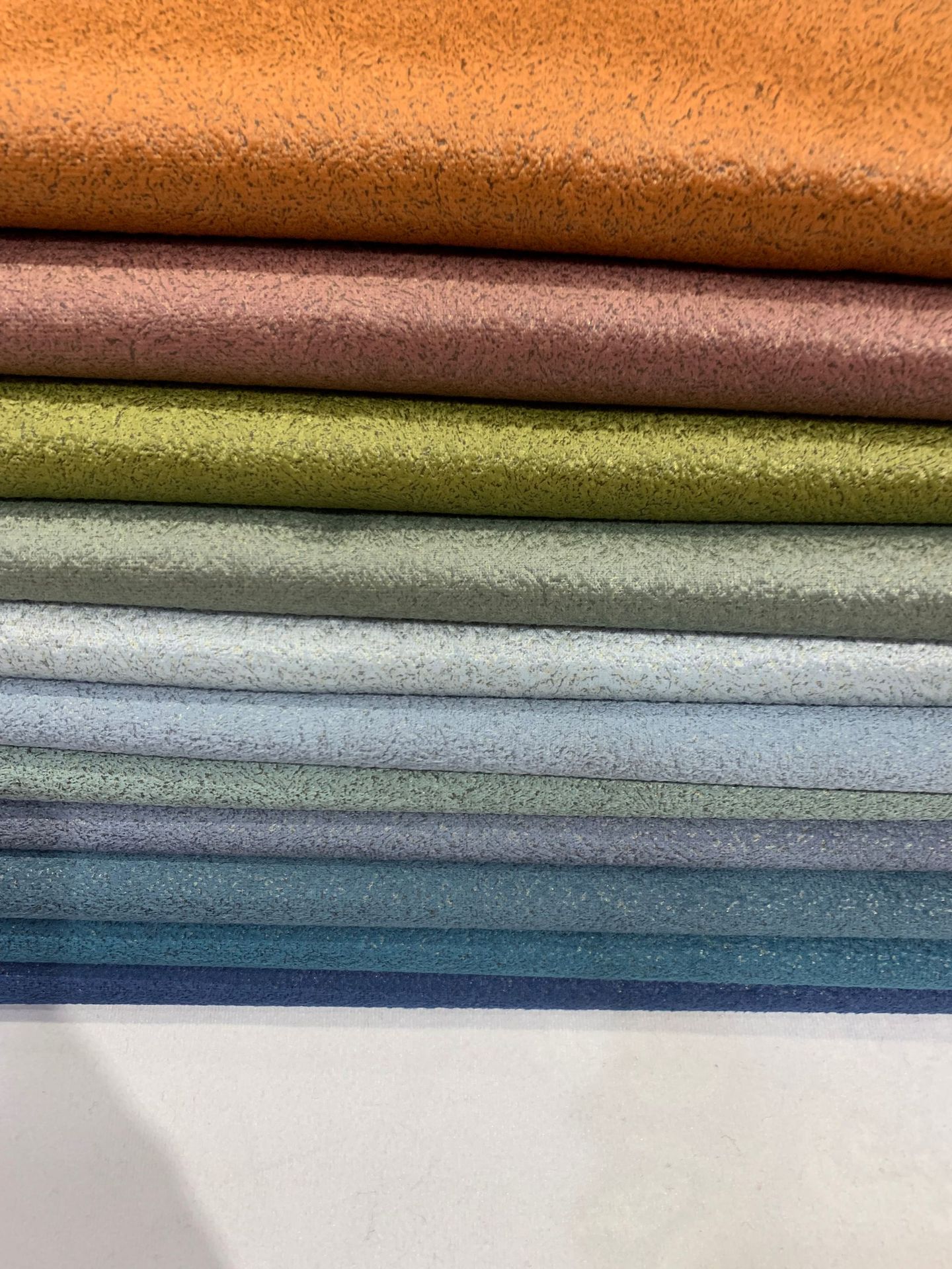 沙发布科技布科技绒烫金布工程面料足浴面料ktv面料