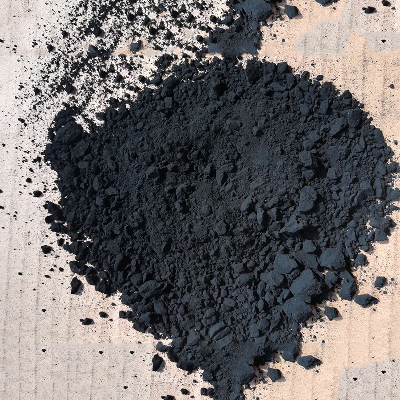 炭黑供应型号齐全n330溶水性碳黑 塑料模具炭黑