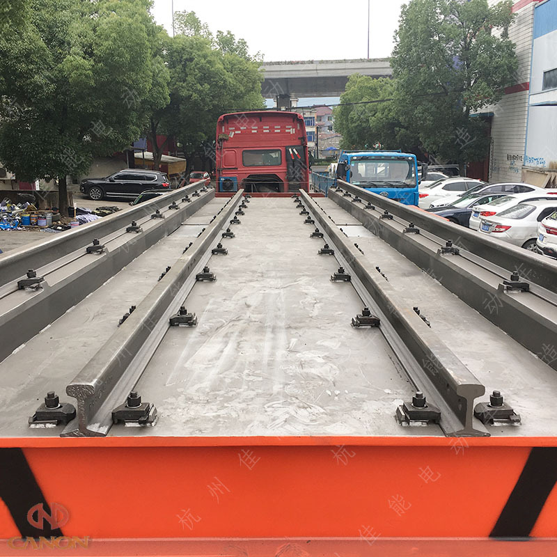 电动轨道摆渡车重型工业轨道平车蓄电池低压台面加钢轨