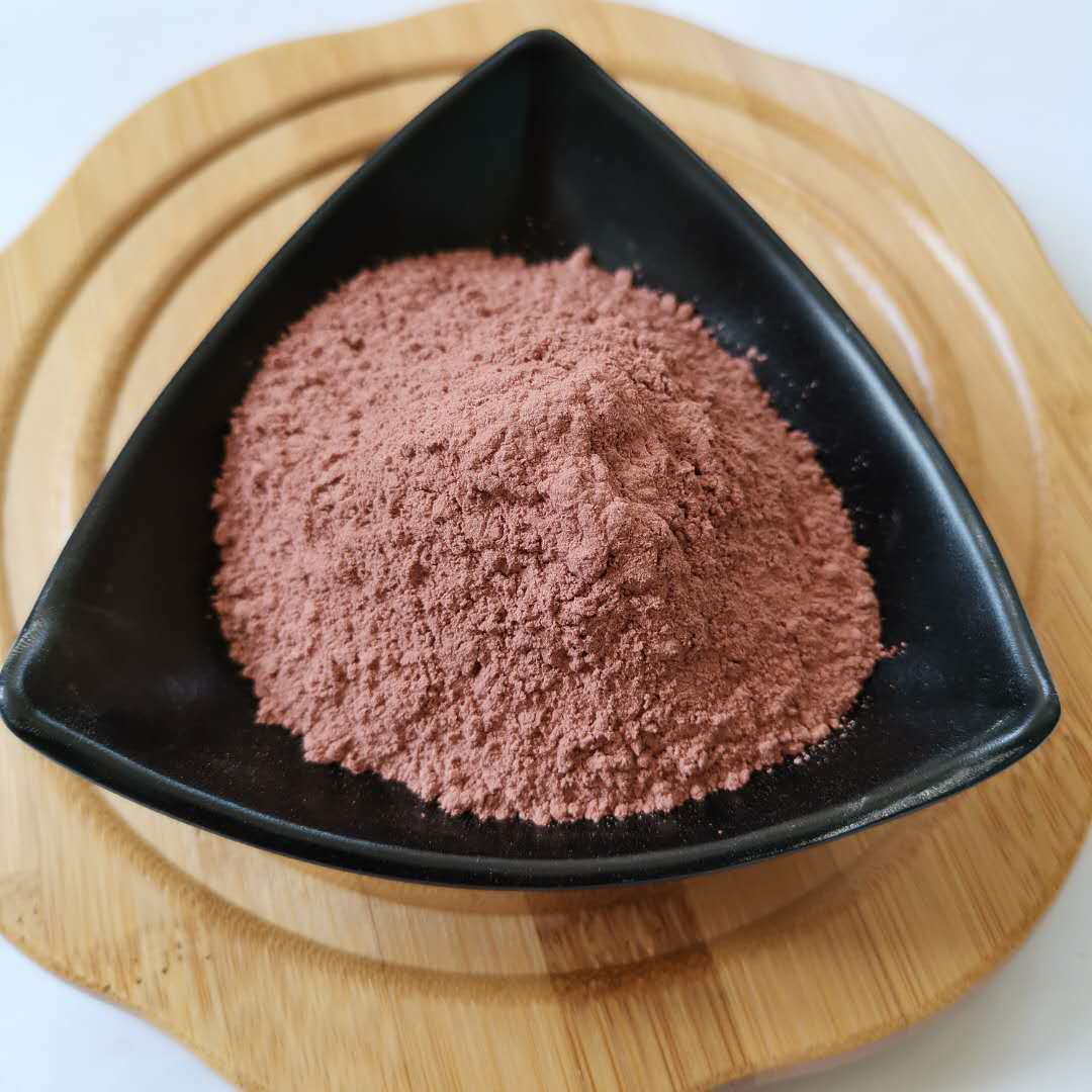 红石粉厂家 批发各种红色 黄色 黑色 白色石粉
