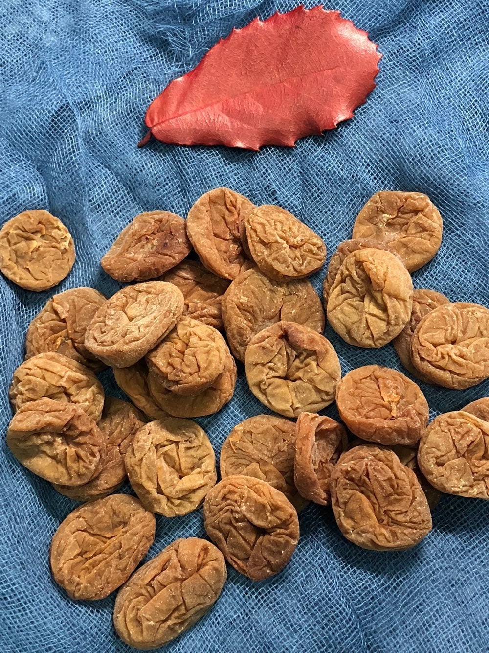 孕妇零食话梅肉无核梅子酸梅干日式梅饼酸甜梅子休闲食品话梅