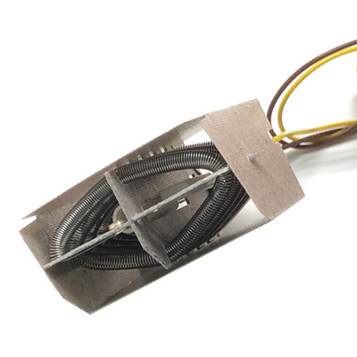 智能马桶坐便器暖风烘干加热器,发热架