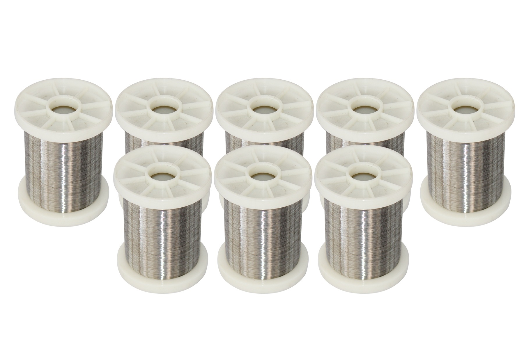 6mmcr20ni30电发热丝光亮镍铬镍铬电炉丝电阻丝泡沫切割丝