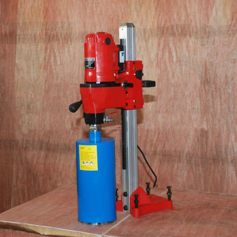 hz-15电动取芯机 混凝土钻芯机钻孔机 路面钻芯机钻孔取芯机-阿里巴巴