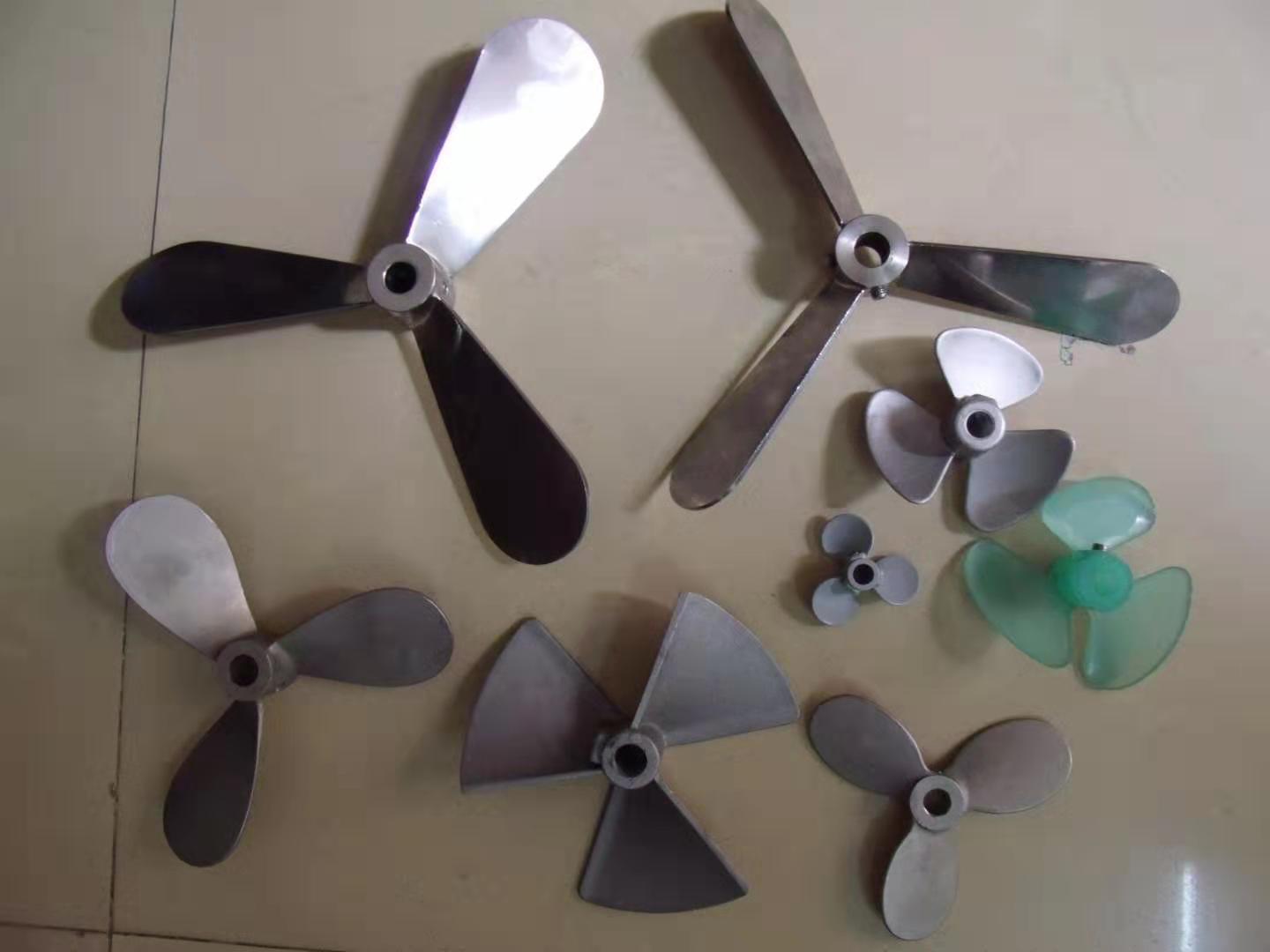 不锈钢分散盘厂家不锈钢叶片叶轮桨叶高速搅拌锯齿轮盘搅拌叶片