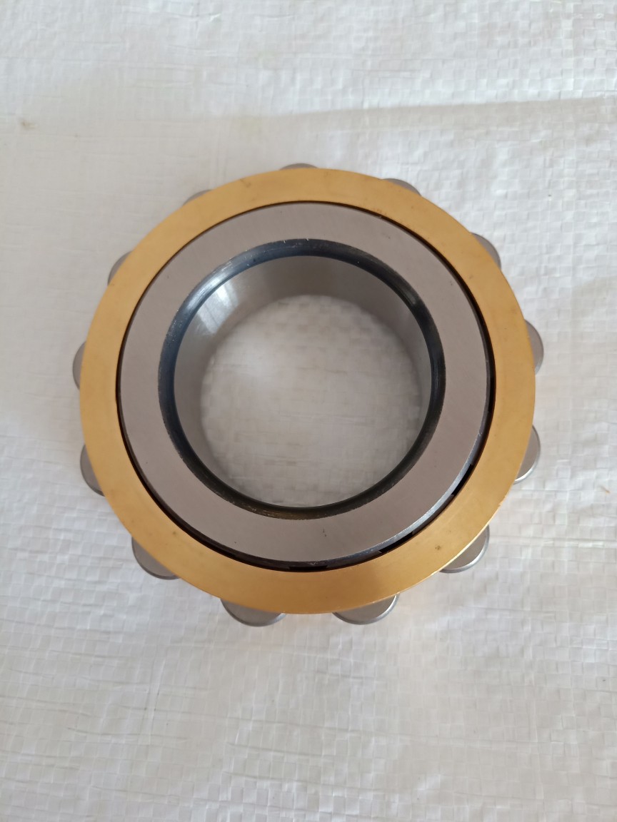 厂家供应 生产偏心轴承 减速机轴承rn307m