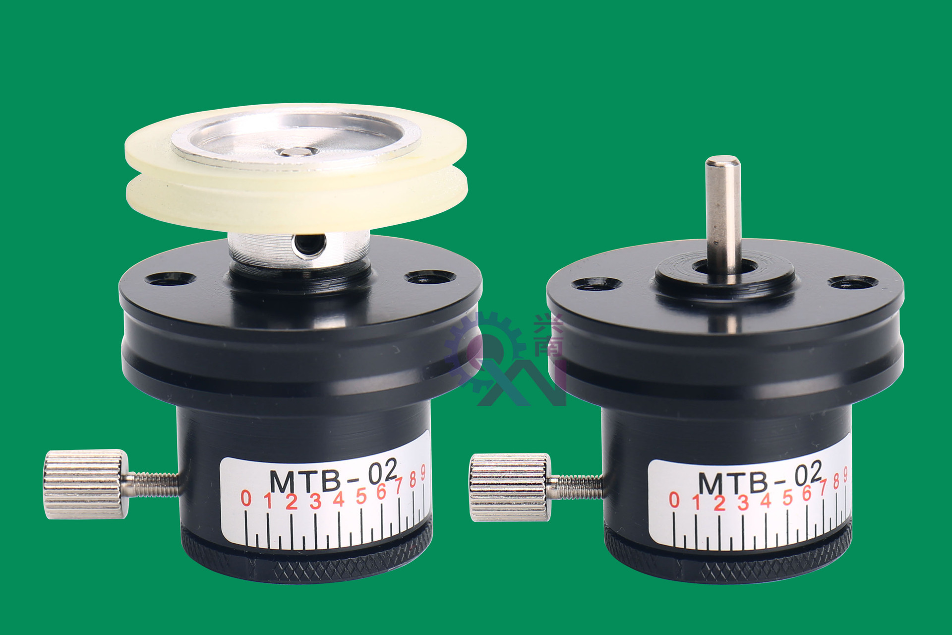 厂家直销绕线机磁阻尼器,张力器,恒张力控制,磁滞制动器mtb-02