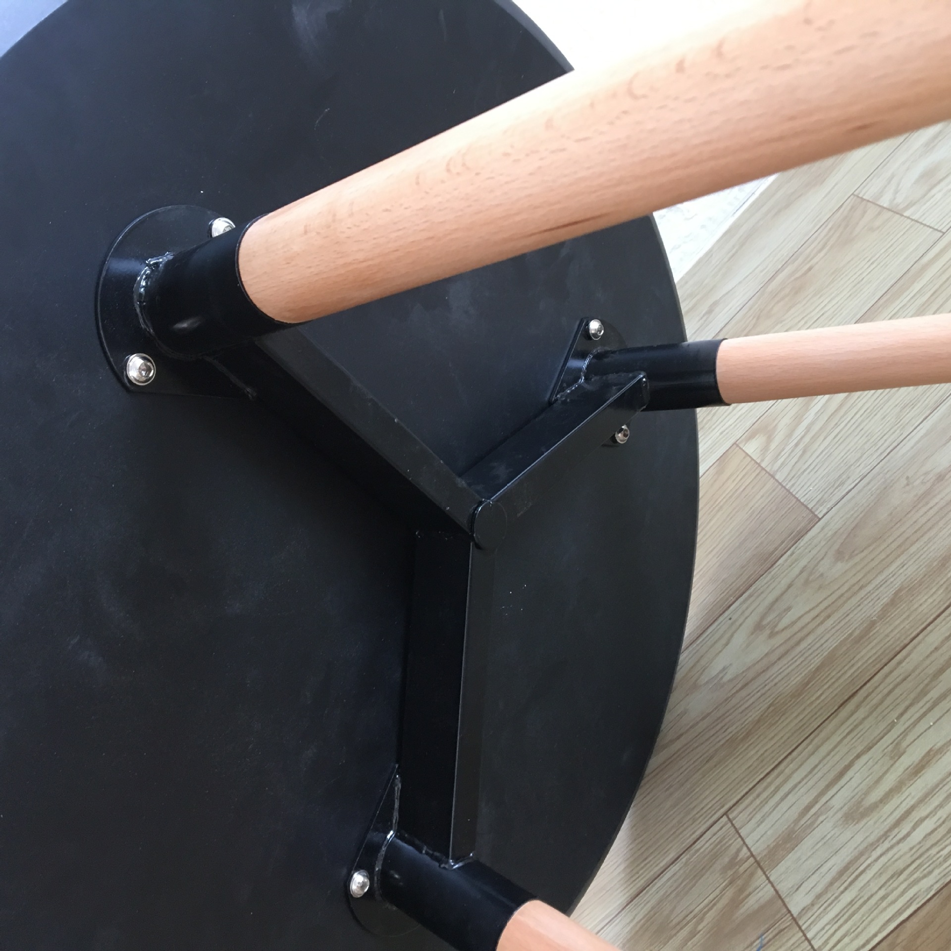 工厂定做餐桌架办公桌腿桌架会议桌工作台支架铁架子桌脚圆桌架子