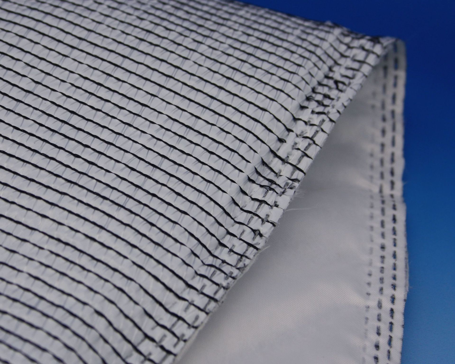 温室大棚内用保温被 纳米纤维保温幕布 5层或3层韩式保温幕布