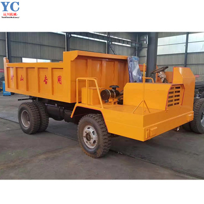 生产工程专用四不像 矿用加长柴油四不像 大型物料运输四不像