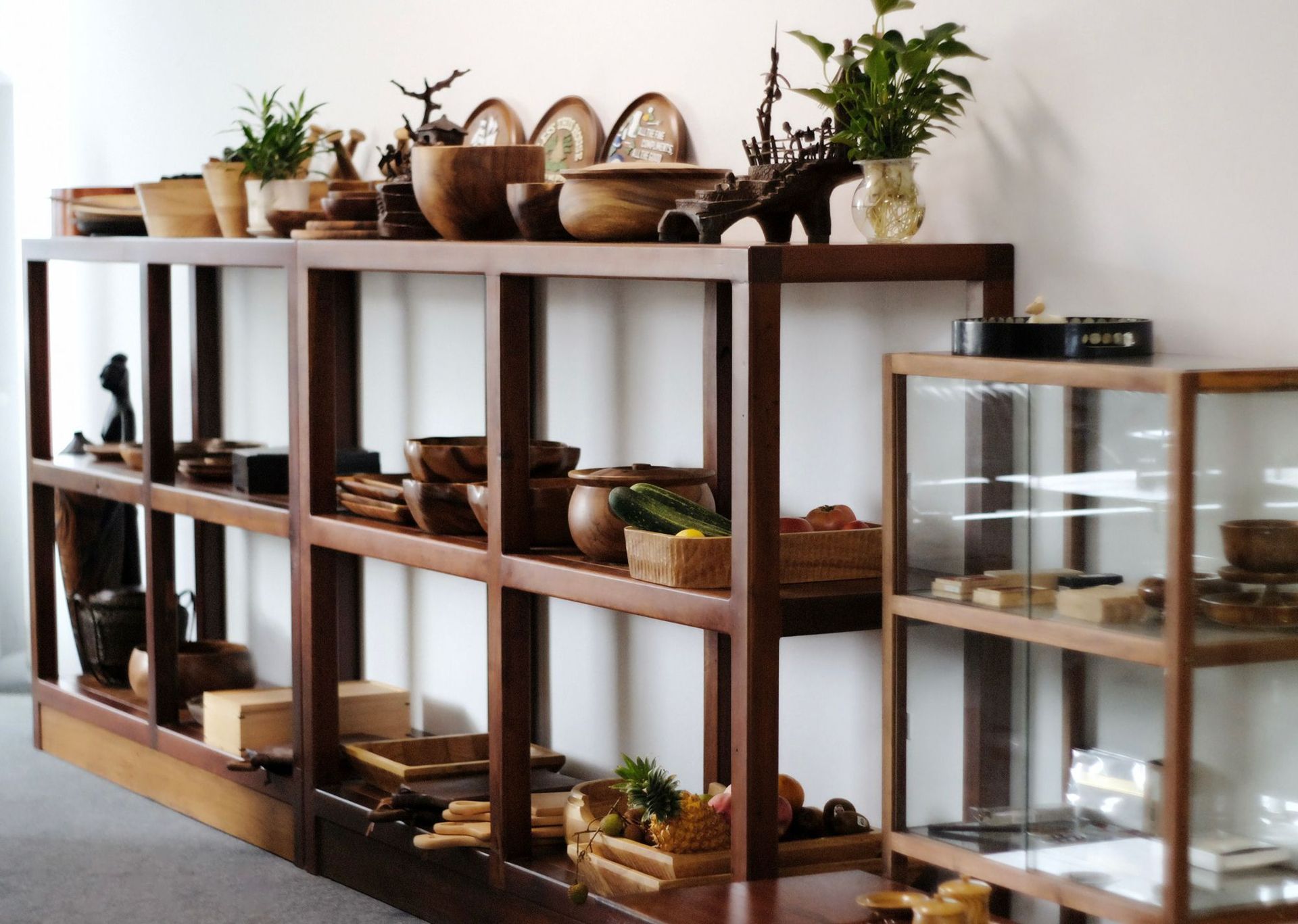 此物最相思 原始森林手作相思木餐具 给爱细节的人