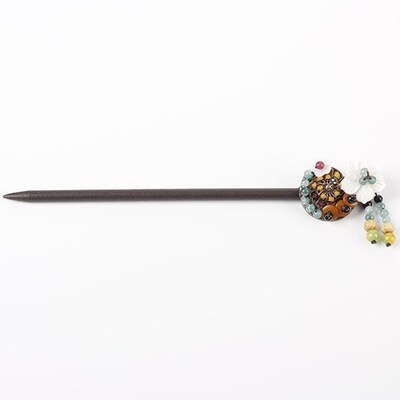 簪中剑藏剑簪发簪刀簪传统女款古典细发钗盘发饰创意簪子发梳头饰