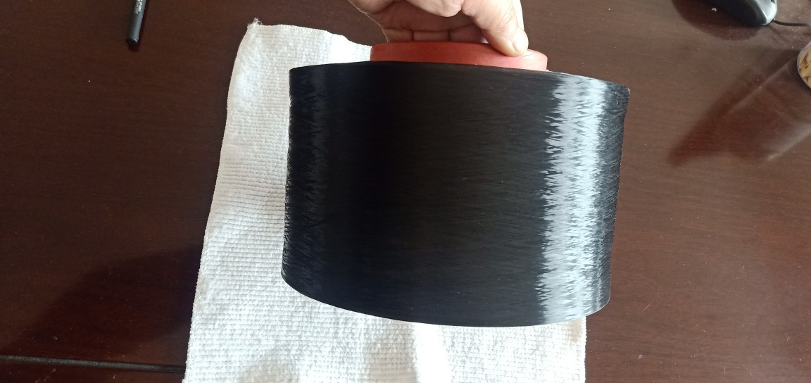 20d3f导电碳纤维丝