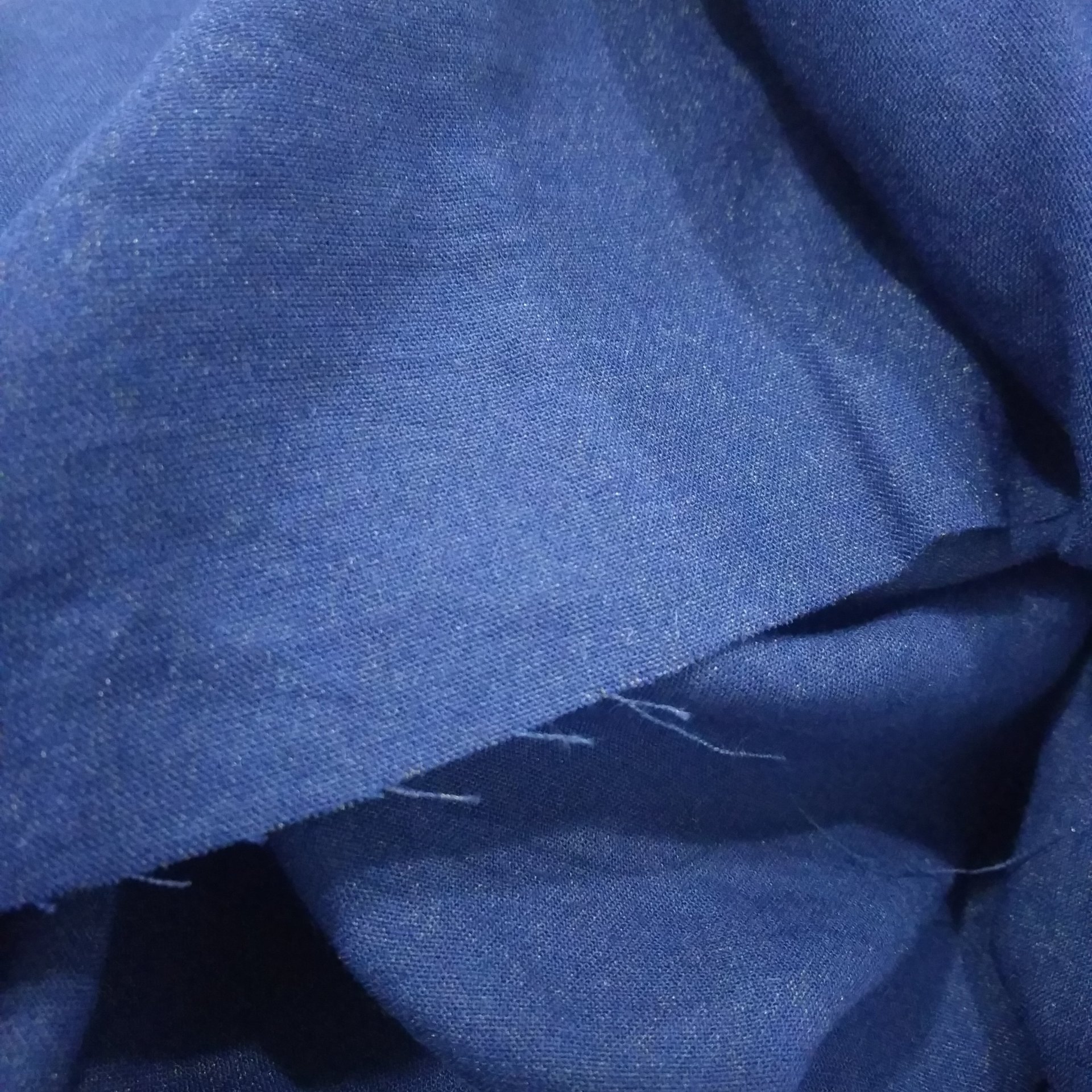 天丝锦棉铜氨丝交织面料锦粘大豆纤维交织布锦棉天丝提花染色布