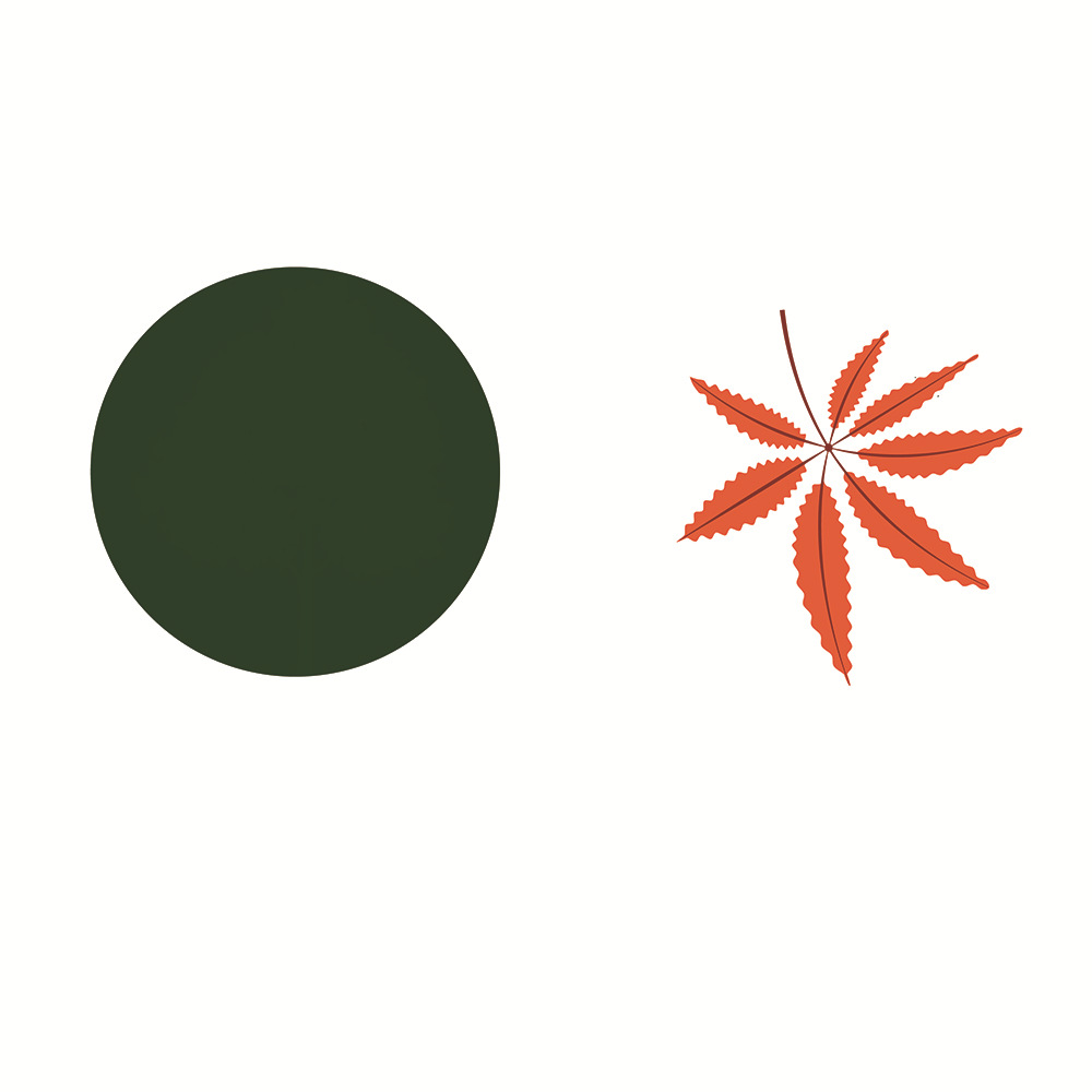 供应变色卡片 感温高温变色卡定做 卡通变色卡 定制防烫提示贴纸