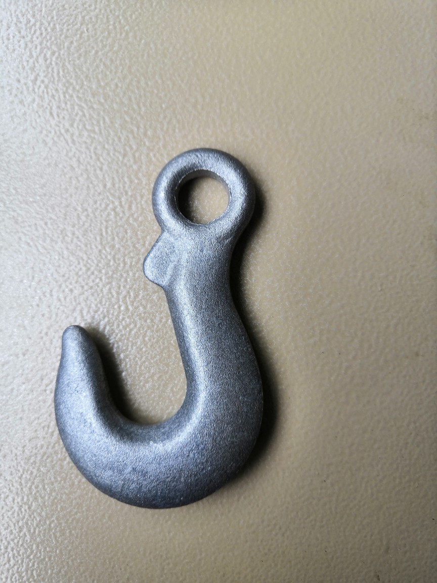 一吨葫芦挂钩子环眼吊钩