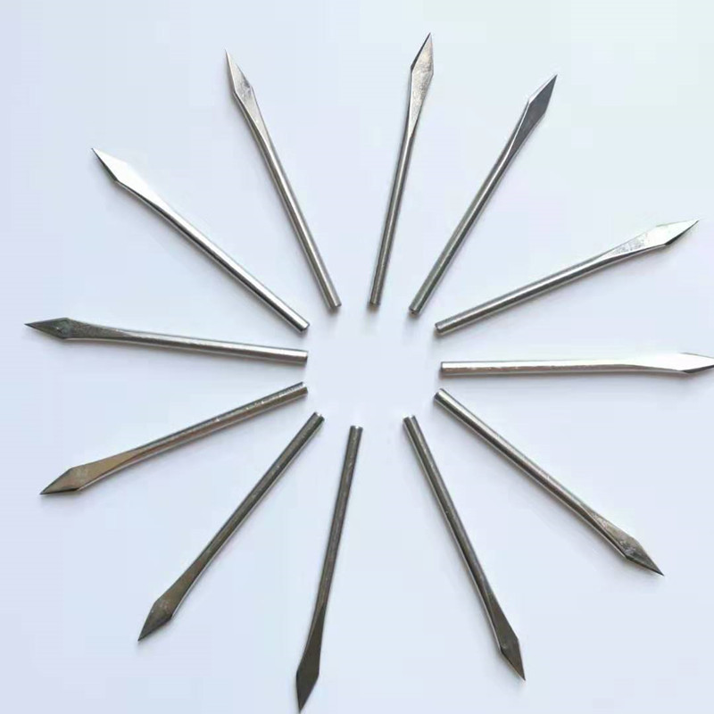 专业加工32g34g小针头水光针微针头磨尖0.18 0.23 不锈钢毛细管