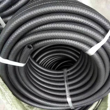 厂家三元乙丙橡胶管 高压橡胶管 黑色弹力丁腈橡胶管支持定制