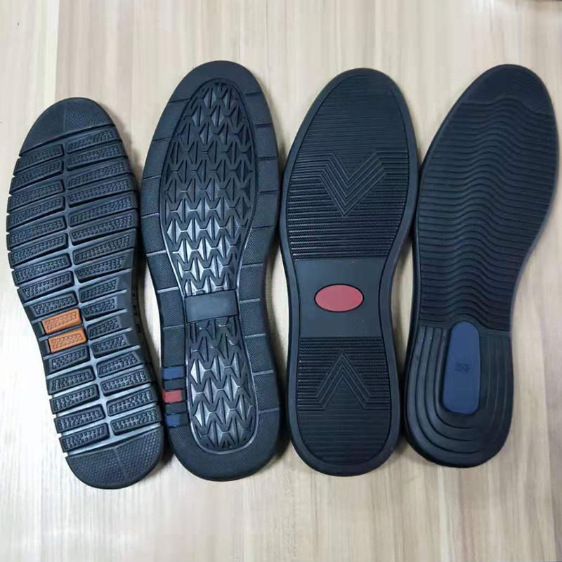 烟胶底生胶底烟胶片橡胶底片发泡底儿童老人止滑鞋底进口鞋底-报价
