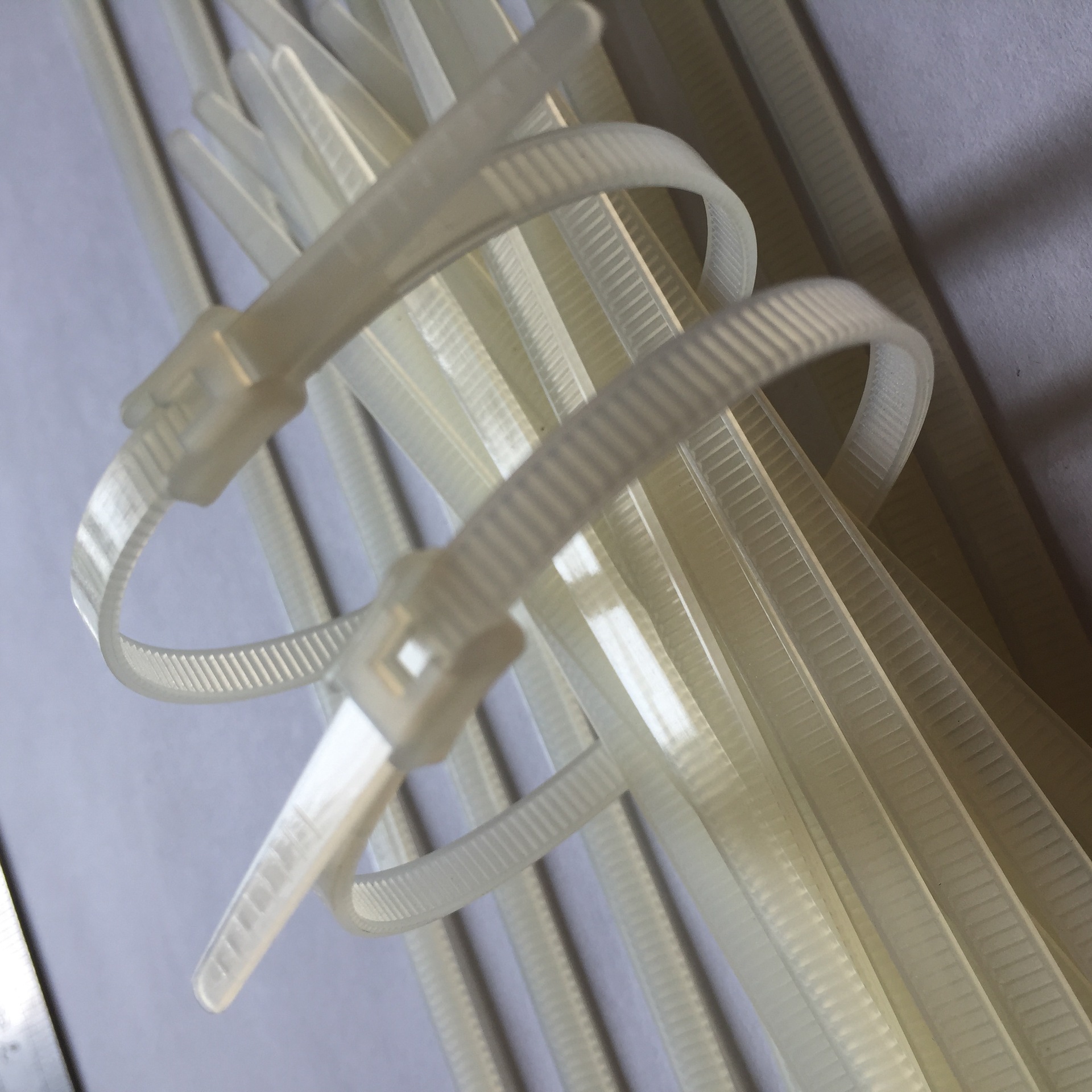 ulsgs尼龙扎带自锁式尼龙扎带平头束带插销锁带平头扎带挂钩扎带