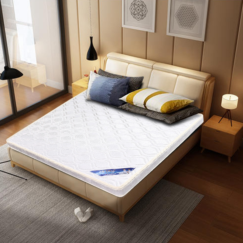 床垫席梦思 环保椰棕床垫 酒店公寓 宾馆可拆洗床垫 厂家批发定制