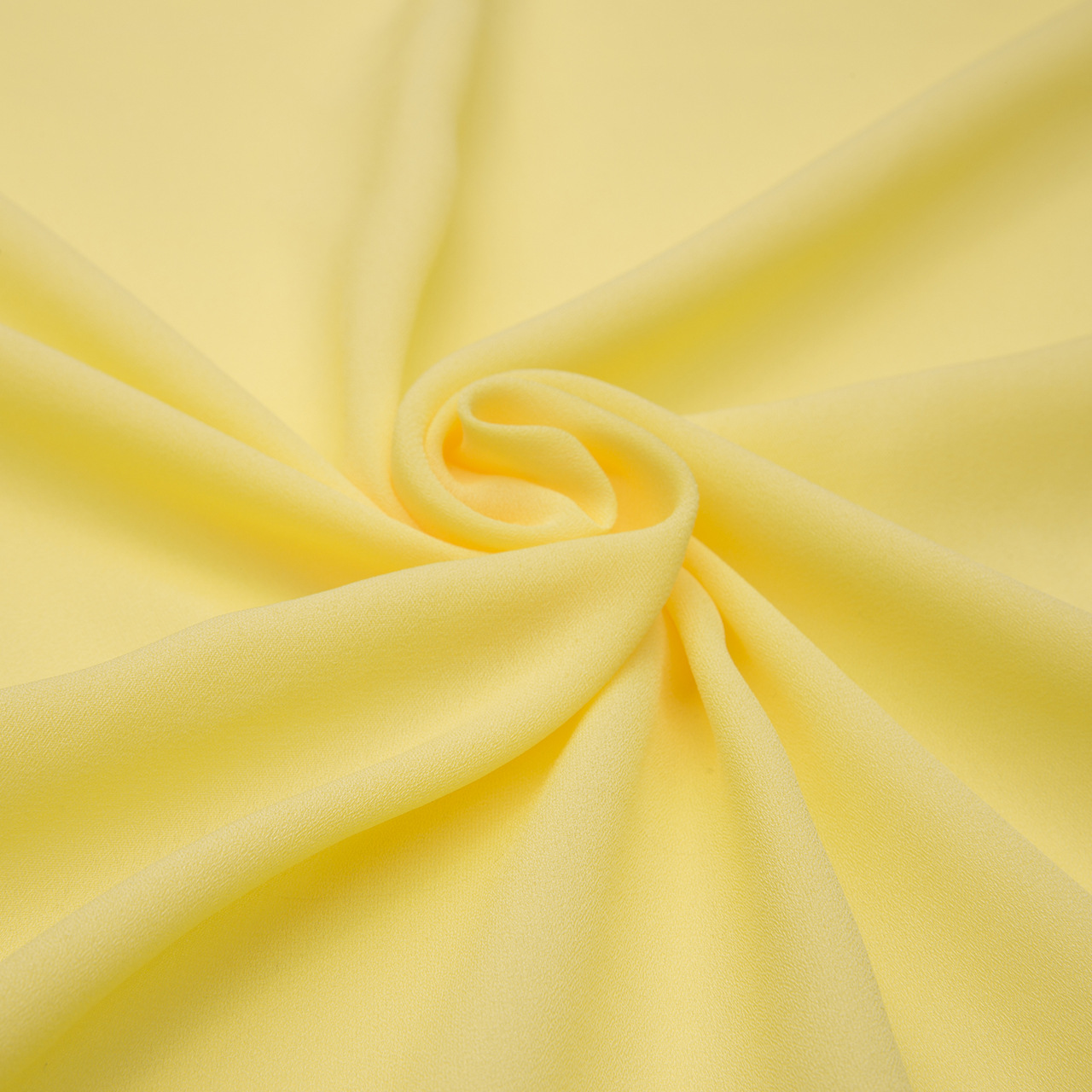 高密韩国麻雪纺乱麻面料梭织涤纶服装连衣裙汉服衬衫上衣布料批发