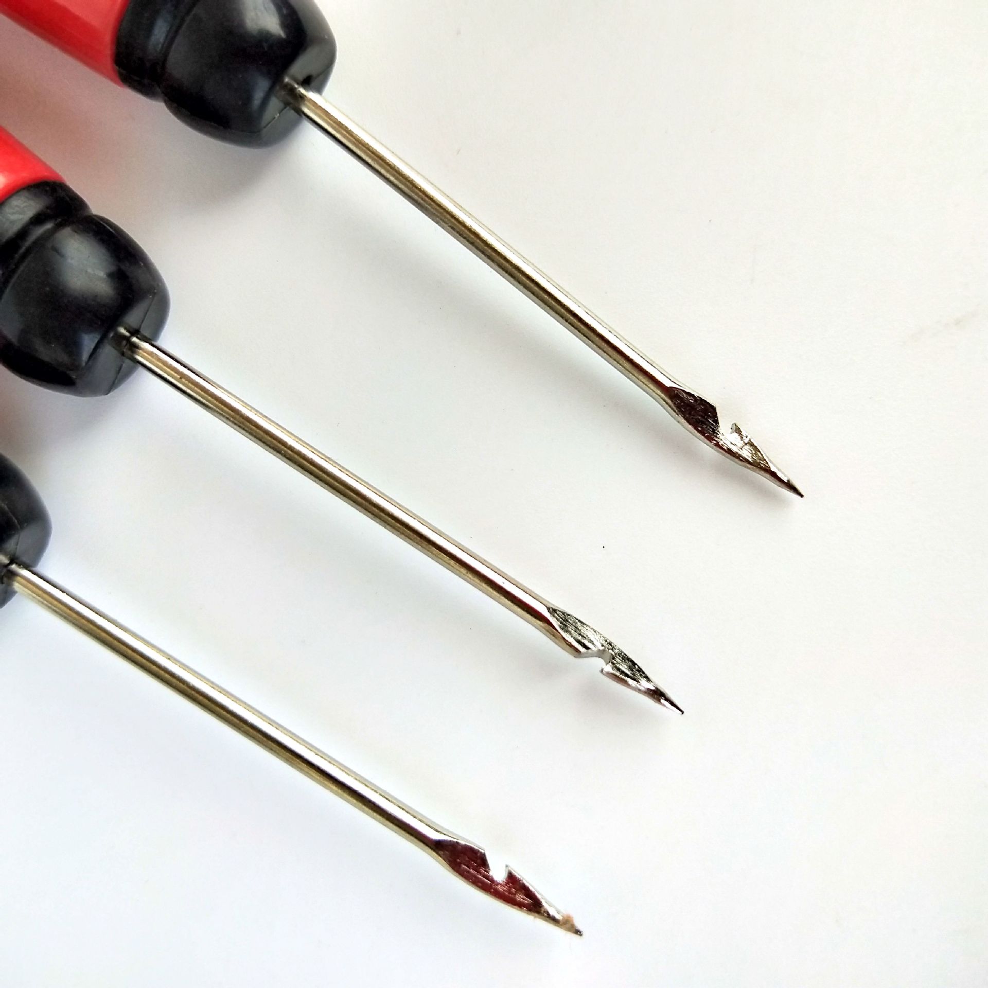 红钩椎 30/盒1200/箱品牌兴泉是否进口否产品类别锥子商品属性付款