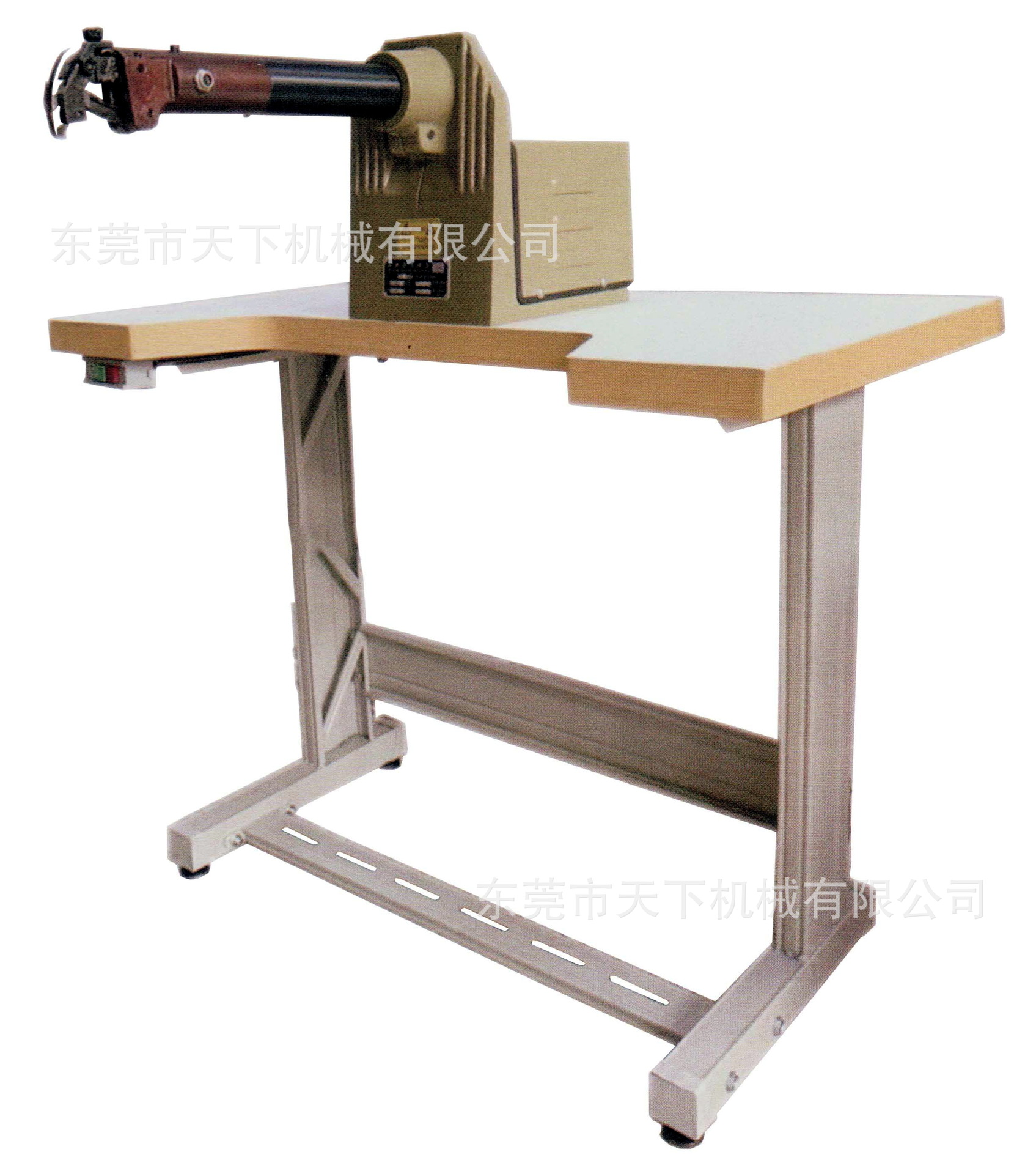 dat-037a 座式双色橡胶pu鞋底毛边修削机|双色大底修边机