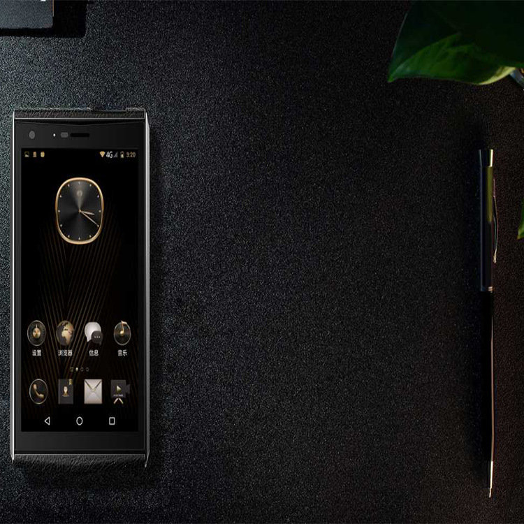 全网通4g高清智能投影手机高端商务订制免安装投影电影院手机