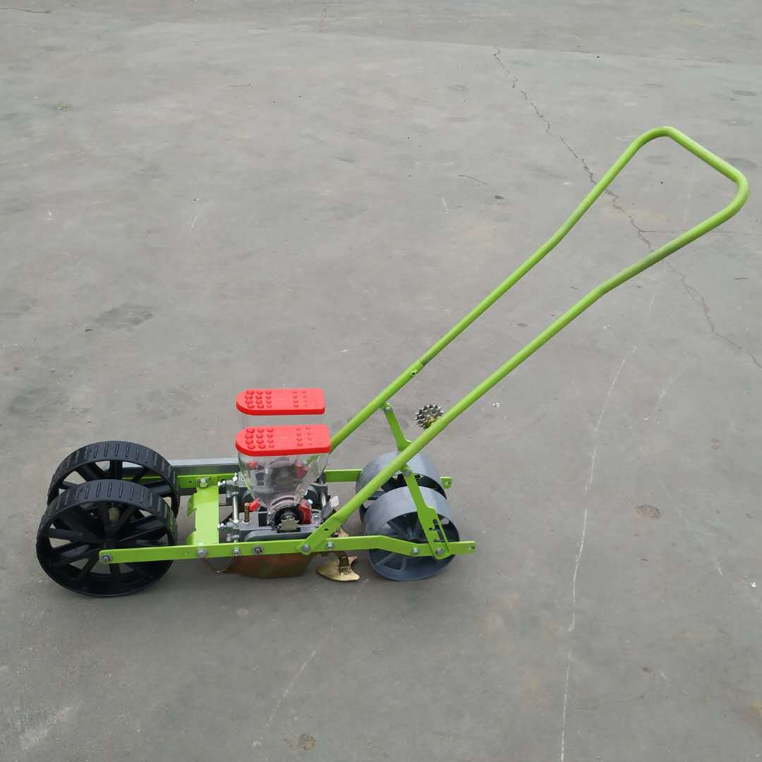 蔬菜种子播种机 人力蔬菜播种机 小型蔬菜播种机