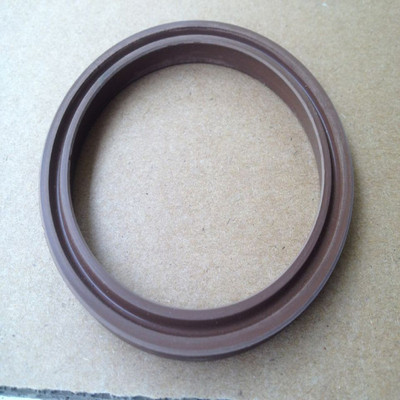 厂家定制 hnbr氢化丁晴橡胶 耐热抗臭氧耐化学腐蚀 u型封水圈