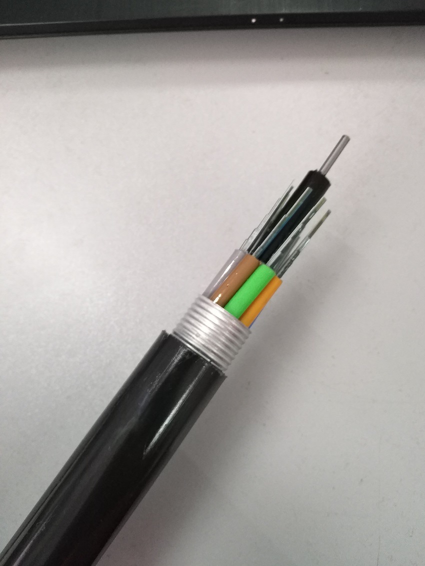 室外光缆_供应 带状光缆 光纤带 厂家直销 室外光缆 - 阿里巴巴