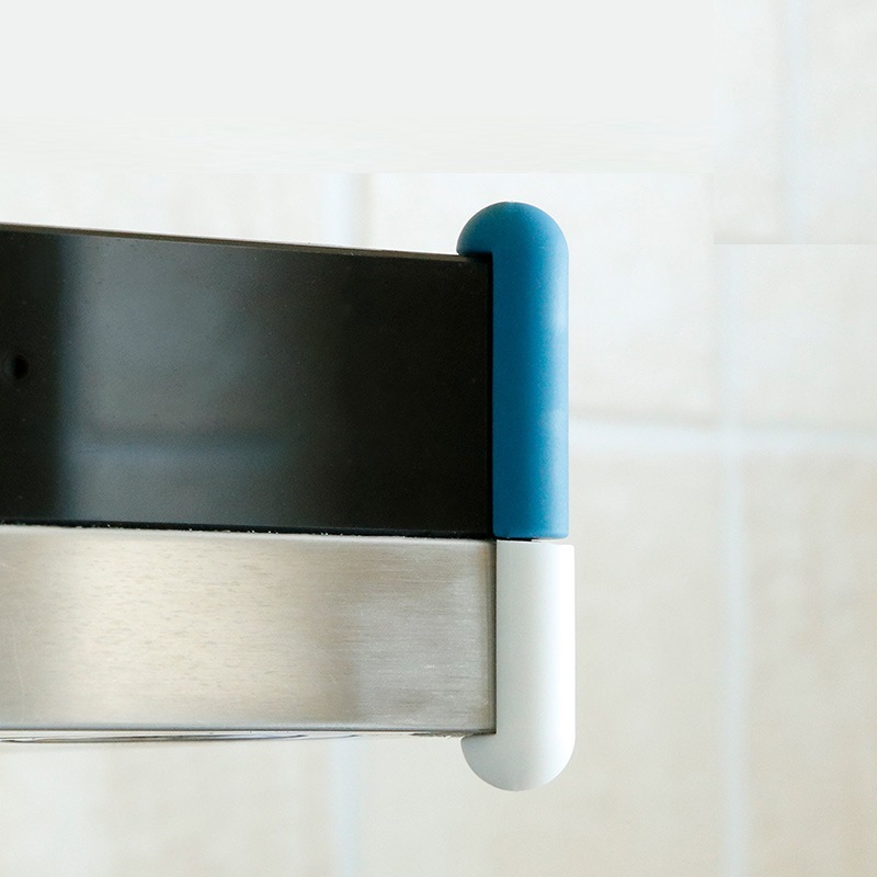 油烟机防撞角儿童硅胶护角防碰撞角厨房拐角防护缓冲垫防撞护角