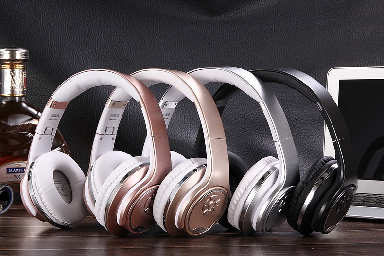 craft) pingping electronics     sodo mh1 bluetooth headset nfc