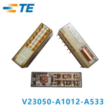 接触器和开关功率继电器V23050-A1012-A533强制导向单稳态直流