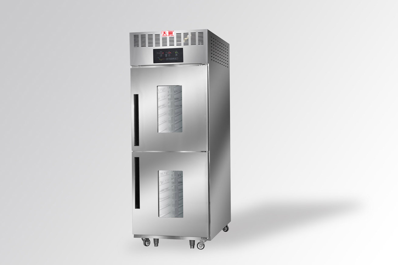 冷藏醒发箱
