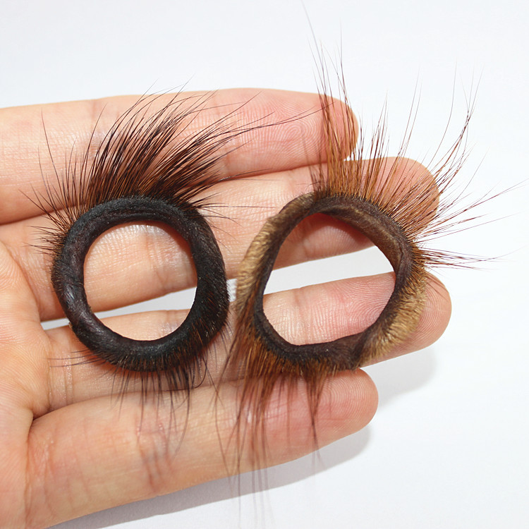 羊眼圈女性男用 情趣 高潮锁精环两性情趣用品 房趣