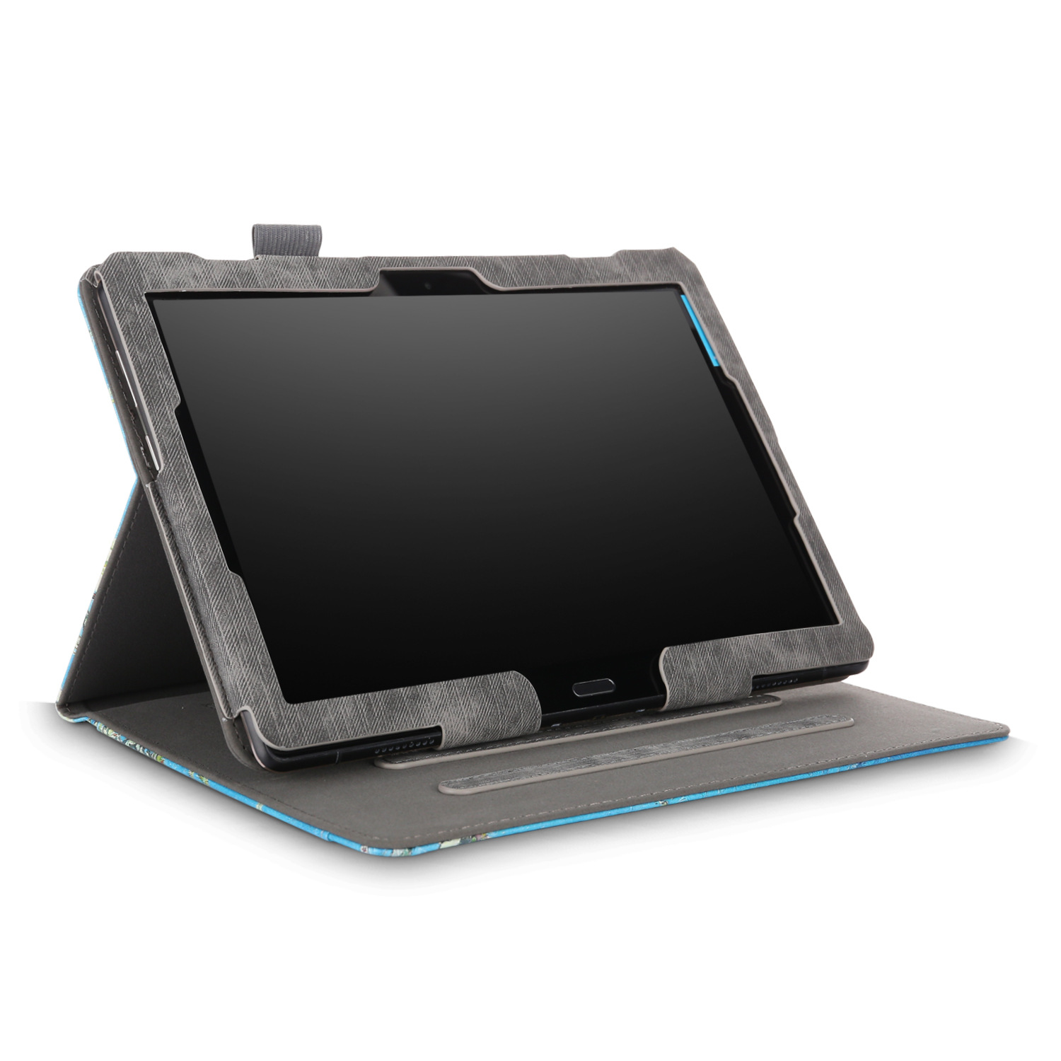 适用联想tab m10 fhd tb-x605fc/lc平板皮套tb-x505f/l内框前撑壳