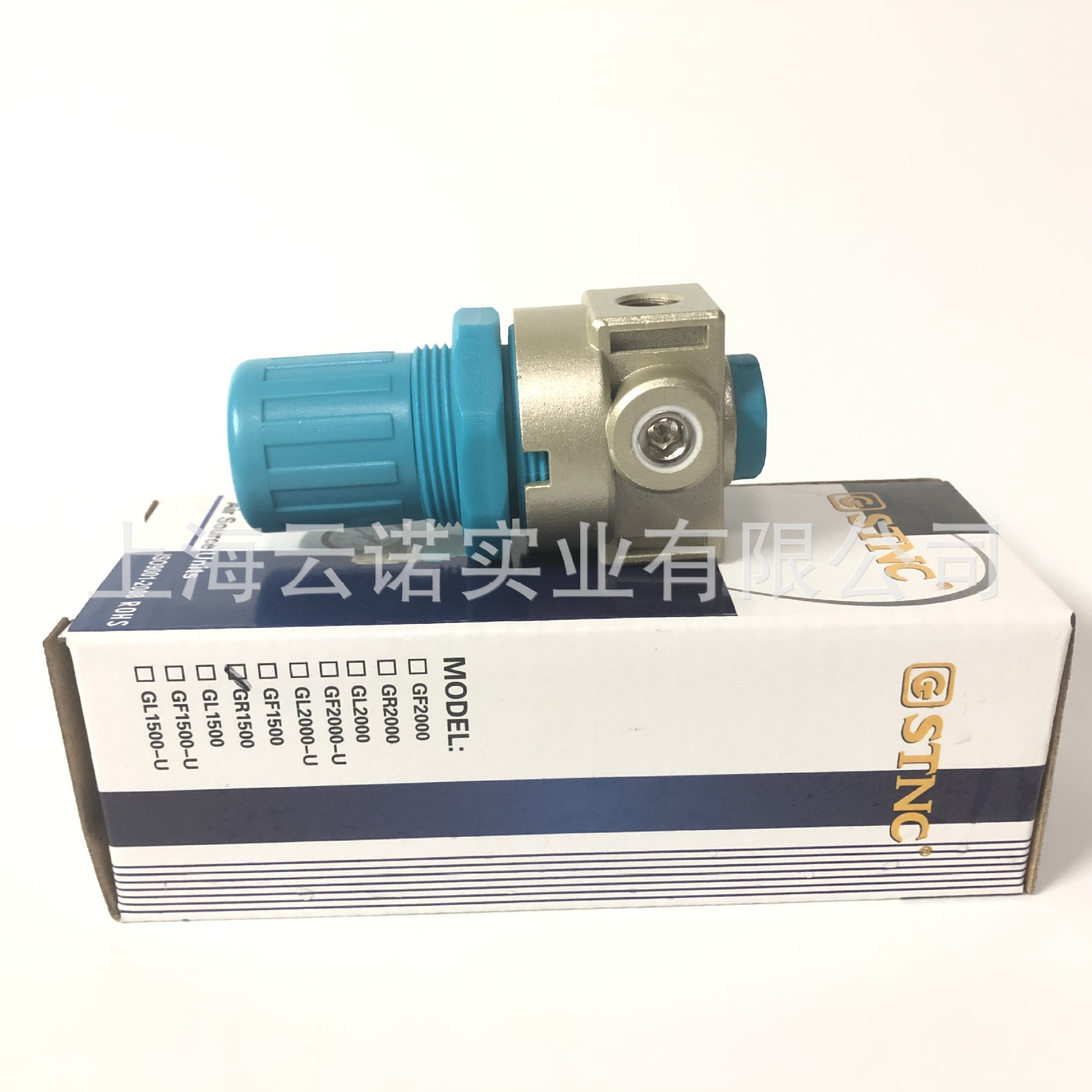 stnc 索诺天工 减压阀 gr1500 gr2000 gr3000 gr4000