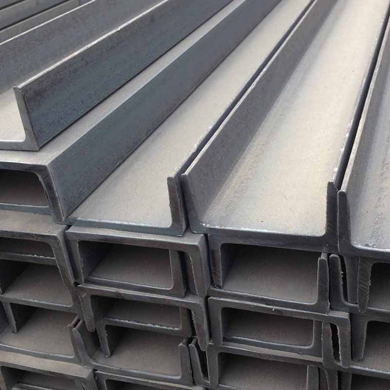 福州泉州宁德南平钢材型材 国标非标槽钢批发 包可送