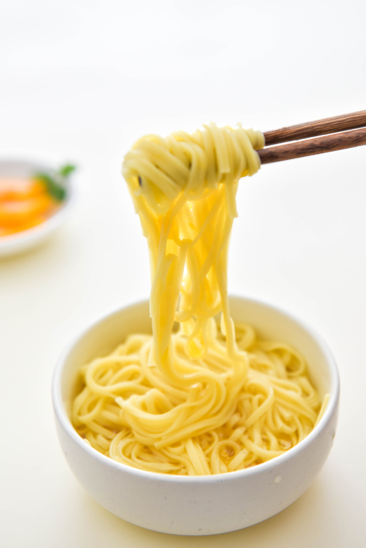 君享多口味组合400克袋装2毫米宽面果蔬面源头厂家出口品质鲜榨