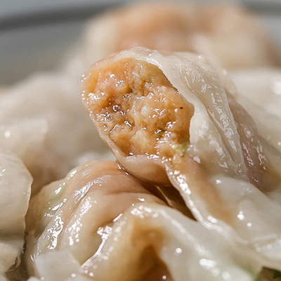 福州特色手工肉燕速冻食品火锅关东煮食材冷冻食品10件起厂家直销