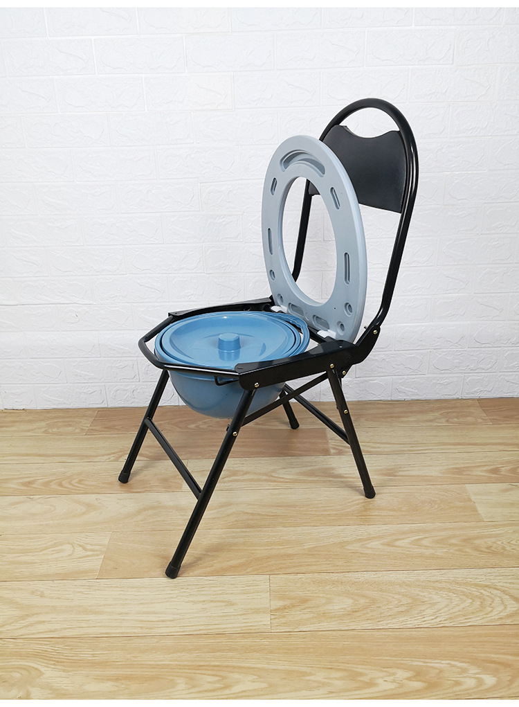 老年人残疾人家用坐便椅坐便凳 便椅定制代加工 医院坐便椅子