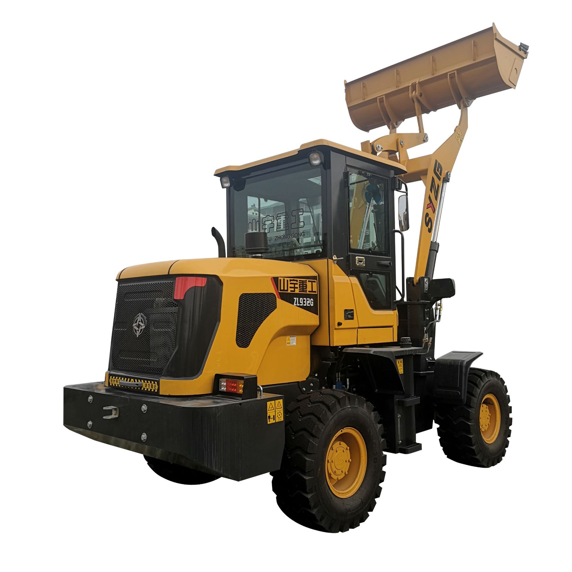 无理由退货物流山东 济宁规格选择规格属性0001订货号山宇重工品牌zl