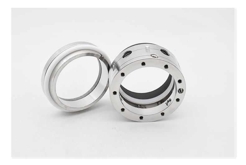 凯泉泵业机械密封kqdl65-16*4水封 现货批发水泵机械密封件 机封