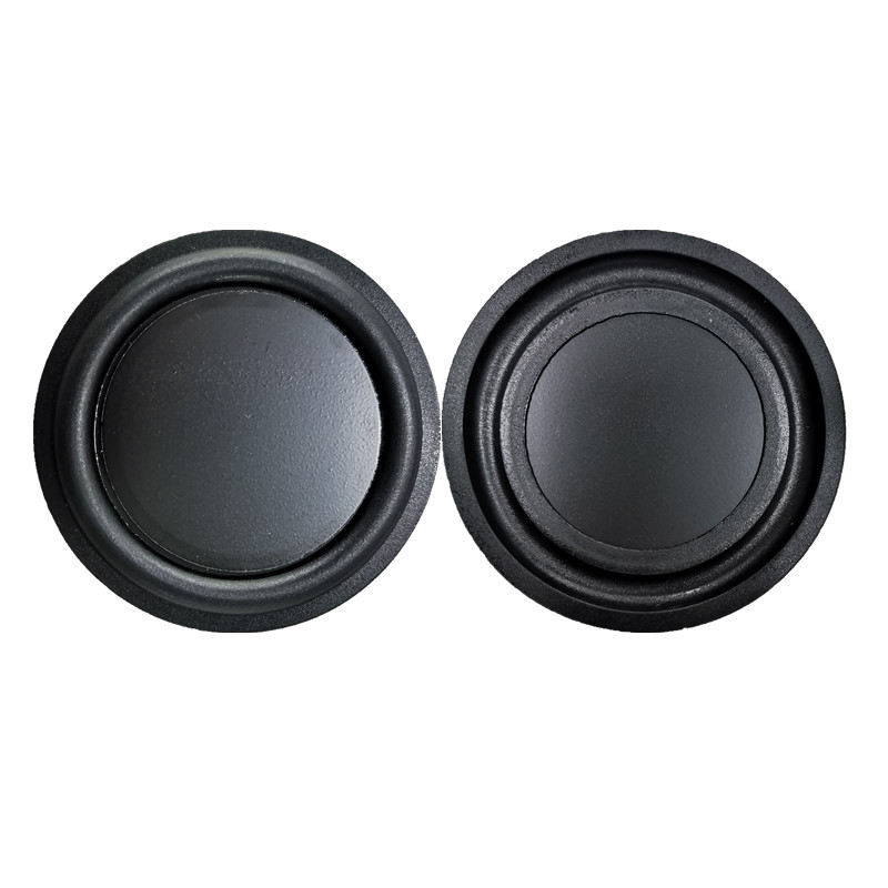 66mm正贴低音振动膜被动板加强低音低频膜辐射器橡胶振膜