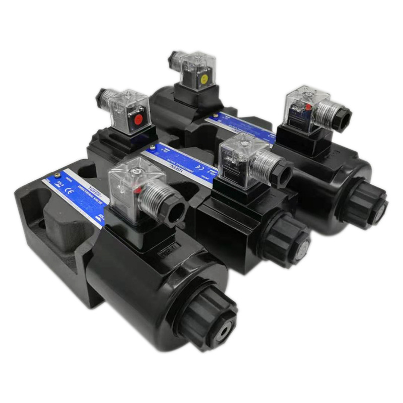 yuken正品油研液压电磁换向阀dsg-03-3c-n1榆次油研液压阀