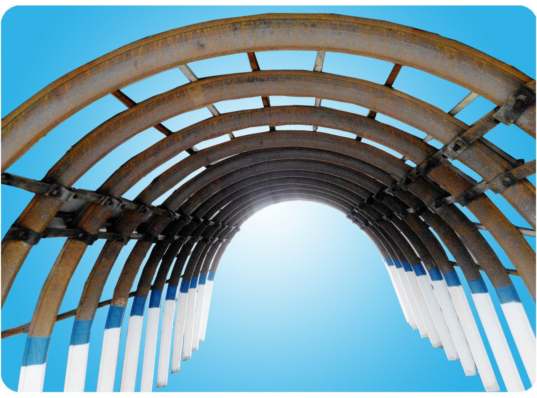 河北销售三心拱形支架,三心拱形支架加工厂家,价格优惠